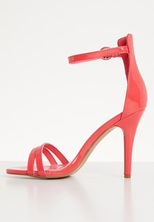 Dolce Vita - Nolan-6 heel - orange