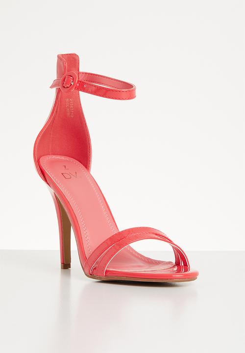 Dolce Vita - Nolan-6 heel - orange