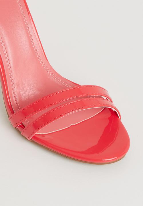 Dolce Vita - Nolan-6 heel - orange