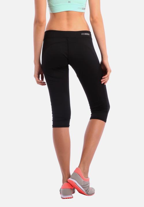 Hurley - Pivot Crop Pants