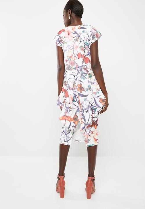 Leigh Schubert - Edison 2 piece set - multi
