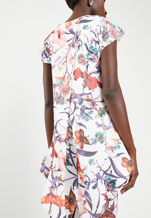 Leigh Schubert - Edison 2 piece set - multi