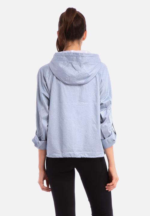 Hurley - Road Runner Jacket