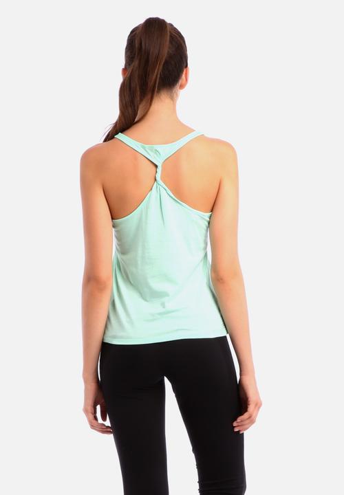 Hurley - Road Runner Singlet