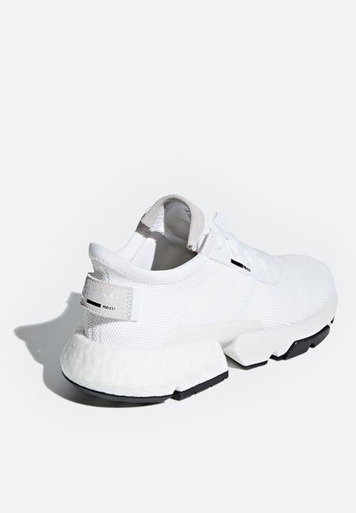 adidas Originals - POD-S3.1 W - twr white/ftwr white/core black