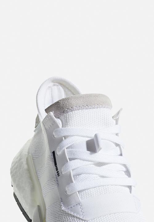 adidas Originals - POD-S3.1 W - twr white/ftwr white/core black
