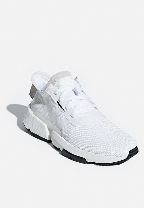 adidas Originals - POD-S3.1 W - twr white/ftwr white/core black