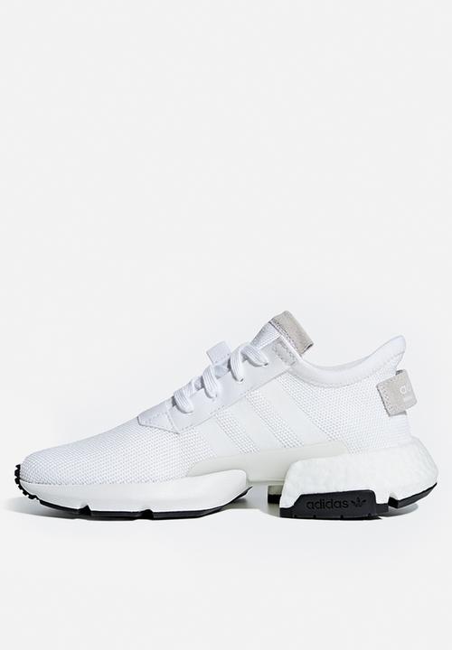 adidas Originals - POD-S3.1 W - twr white/ftwr white/core black