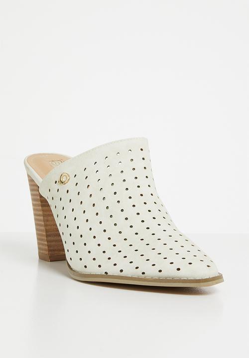 Bronx - Melissa courts - grey