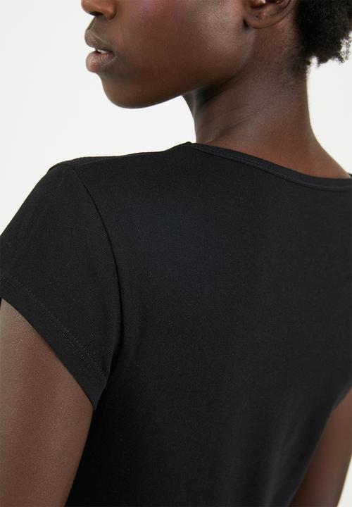 Billabong  - Formula tee - black
