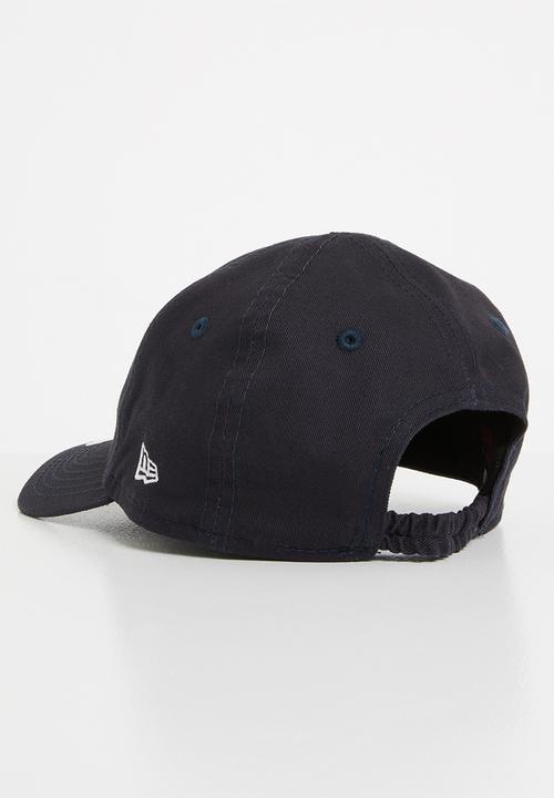 New Era - New Era boy's cap - black
