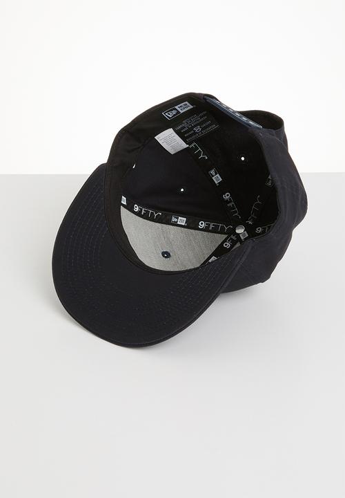 New Era - 9fifty  MLB basic – navy & red