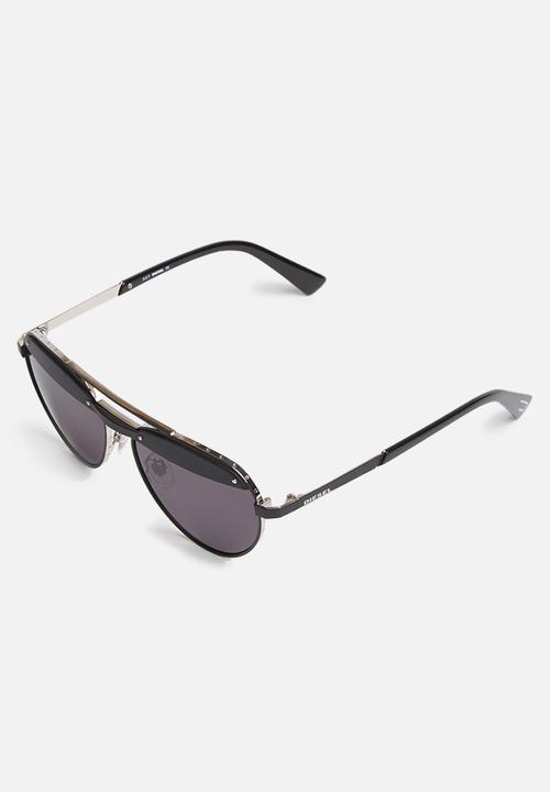 Diesel  - Diesel DL0261 02A - black