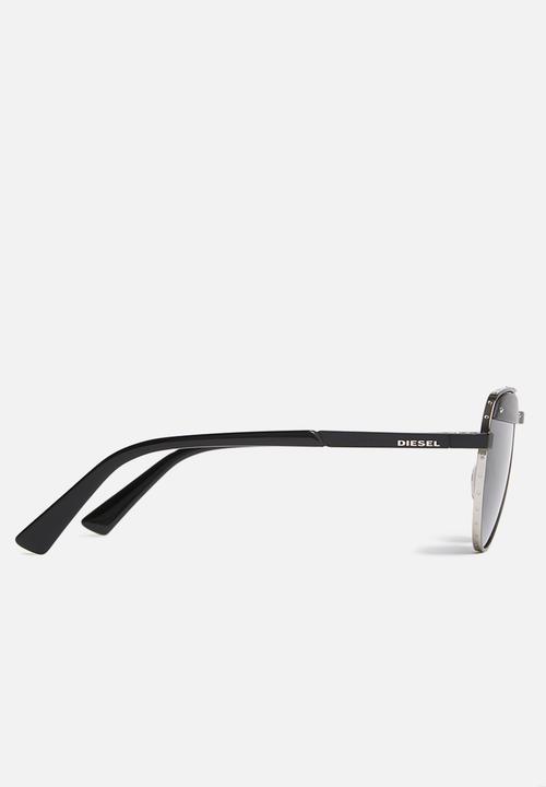 Diesel  - Diesel DL0261 02A - black