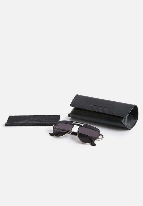 Diesel  - Diesel DL0261 02A - black