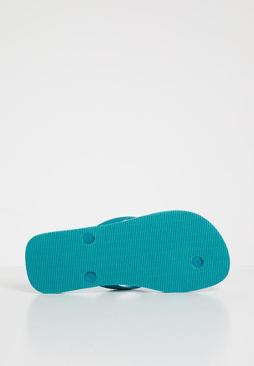 Lizzard - Rickie flip flop - blue