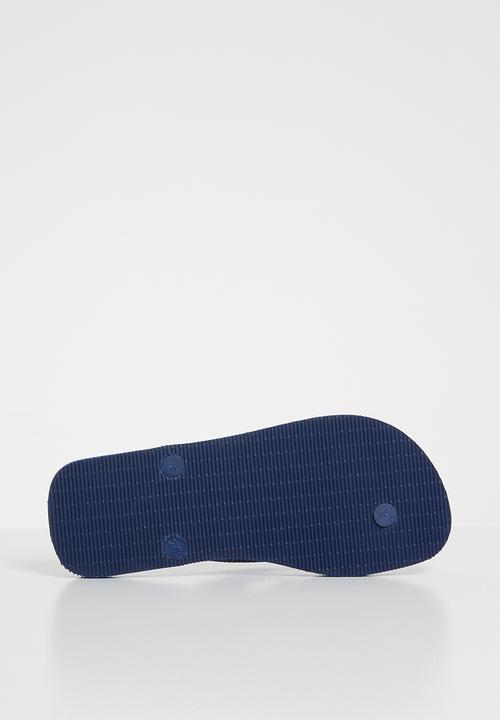 Lizzard - Stryker flip flop - navy