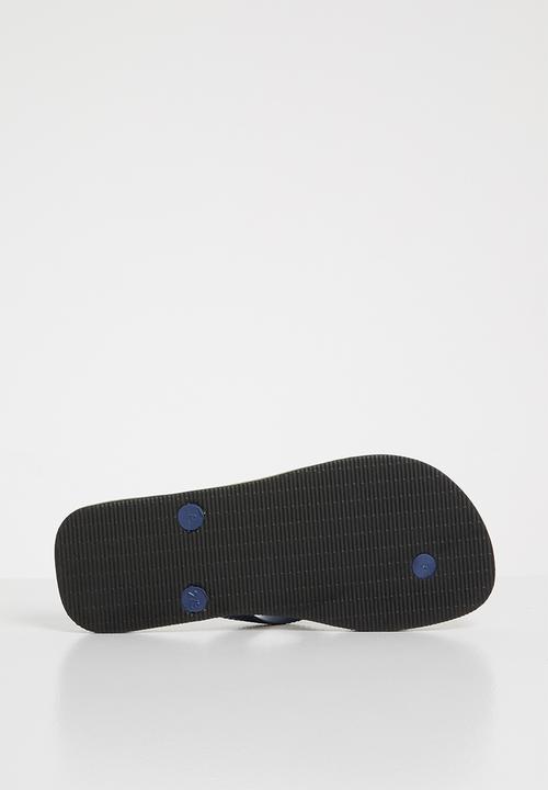 Lizzard - Amzi flip flop - navy 