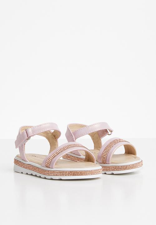 Rock & Co. - Lim sandals - pink 