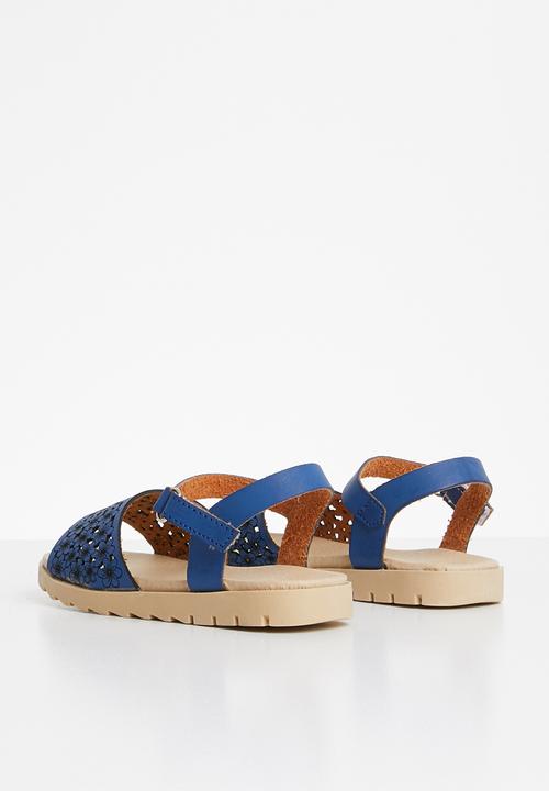 Rock & Co. - Bannon sandals - navy