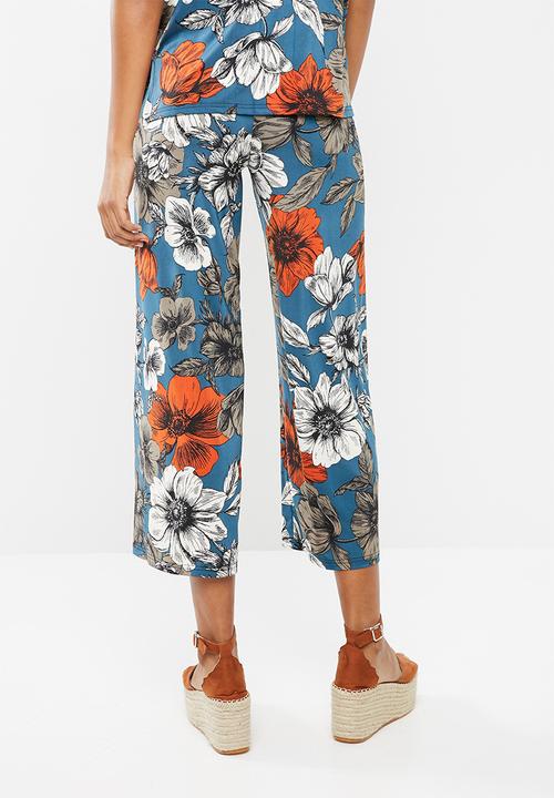 Superbalist - Culotte pants - multi
