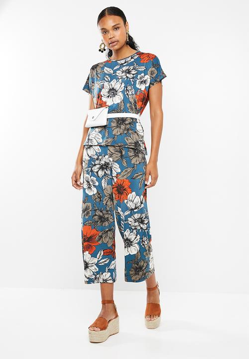 Superbalist - Culotte pants - multi
