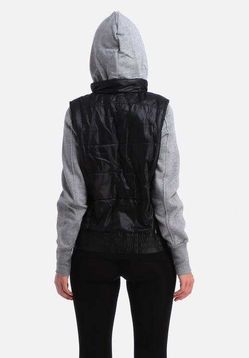 PUMA - Athletic Fleece Jacket