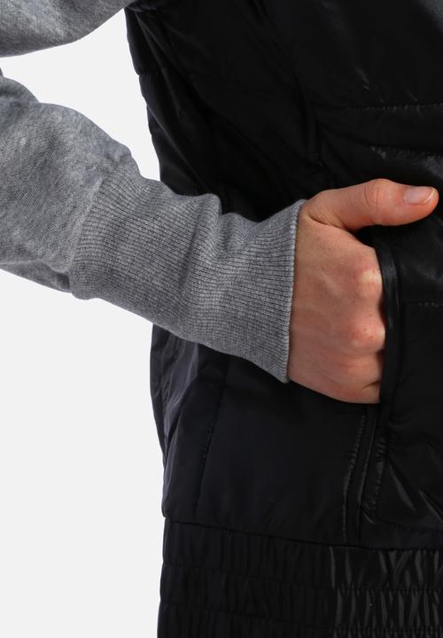 PUMA - Athletic Fleece Jacket