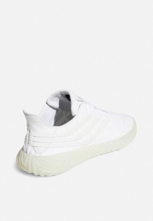 adidas Originals - Sobakov - ftwr white/crystal white