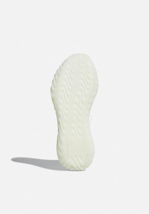adidas Originals - Sobakov - ftwr white/crystal white