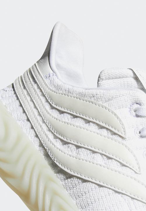 adidas Originals - Sobakov - ftwr white/crystal white