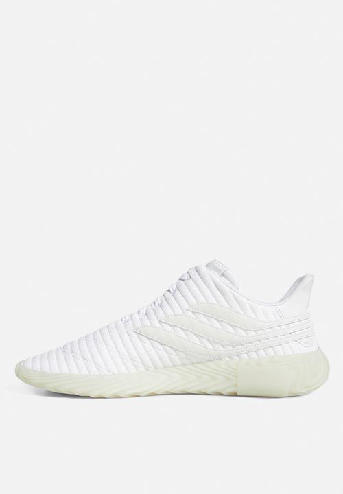 adidas Originals - Sobakov - ftwr white/crystal white