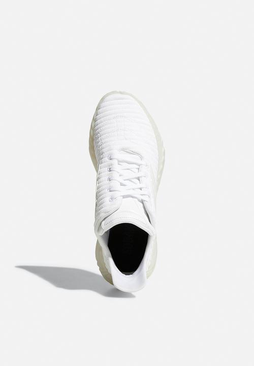 adidas Originals - Sobakov - ftwr white/crystal white
