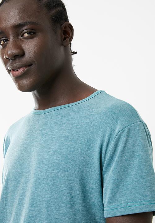 STYLE REPUBLIC - Sussex basic T-shirt - blue