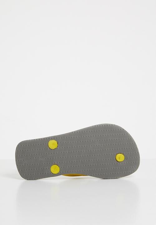 World Tribe - Buccaneer flip flops - multi