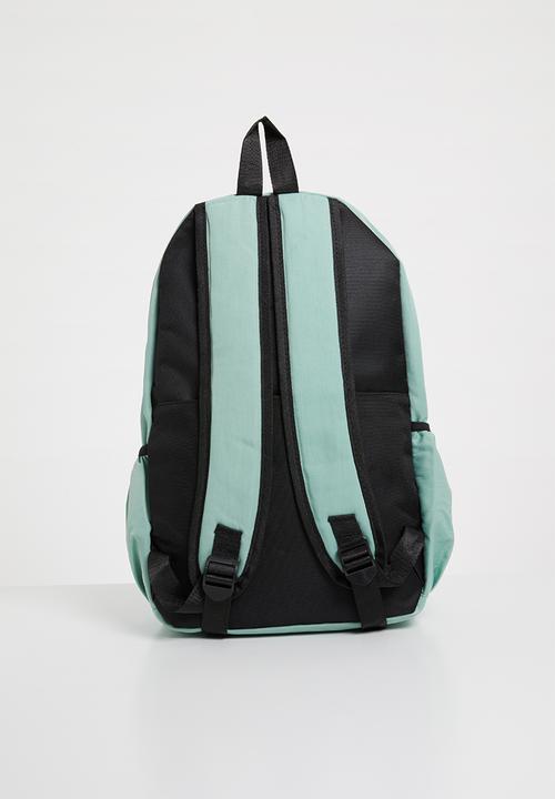 Pop Candy - Printed backpack - green