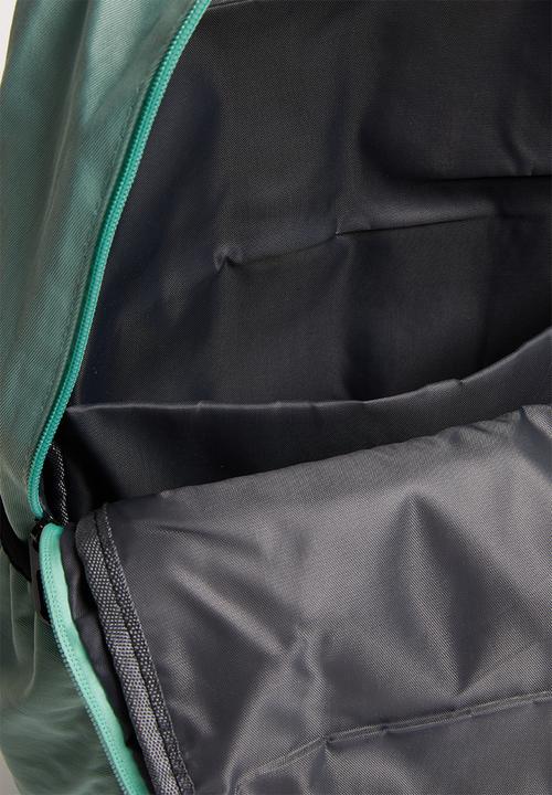 Pop Candy - Printed backpack - green