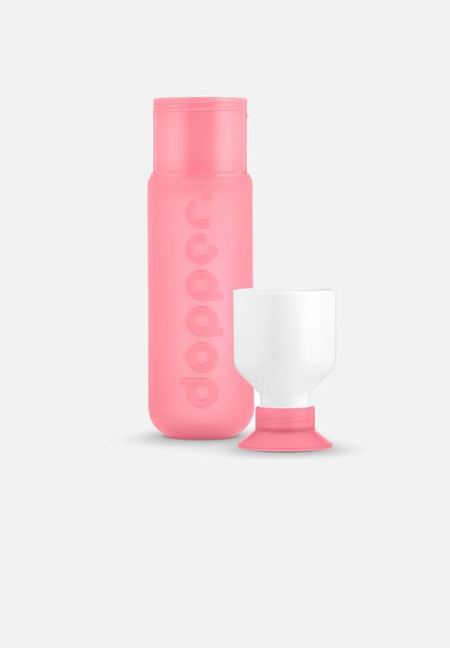 Dopper - 450ml sports bottle - pink paradise