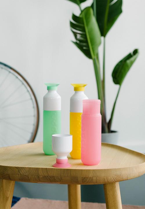 Dopper - 450ml sports bottle - pink paradise