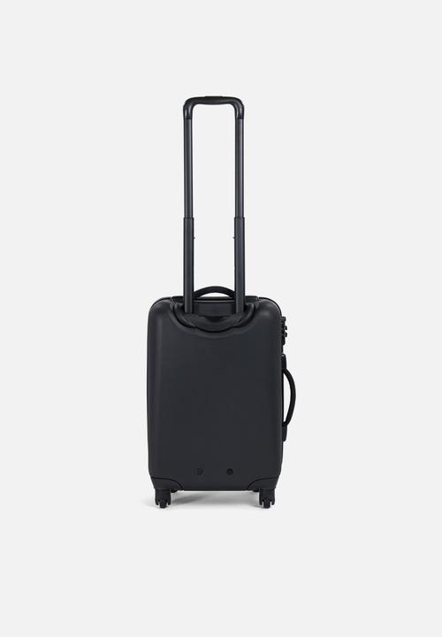Herschel Supply Co. - Trade carry-on suitcase - black