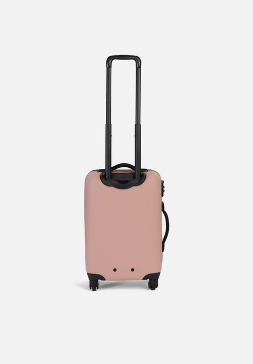 Herschel Supply Co. - Trade carry-on suitcase - ash rose