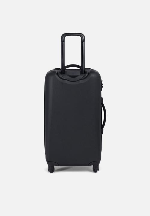 Herschel Supply Co. - Trade suitcase medium - black