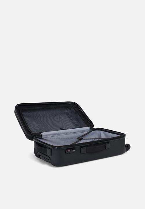 Herschel Supply Co. - Trade suitcase medium - black