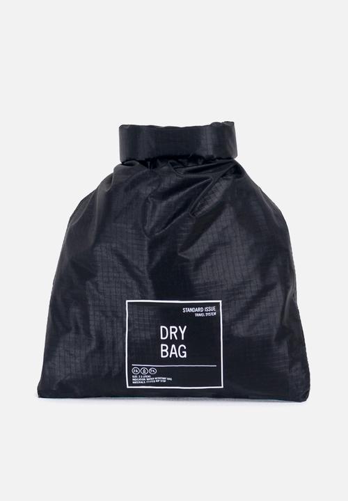 Herschel Supply Co. - Travel organisers 4 piece - black