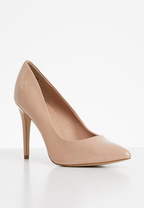 New Look - Yummy court pump - neutral