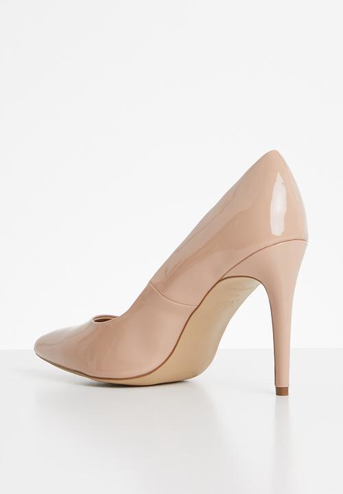 New Look - Yummy court pump - neutral