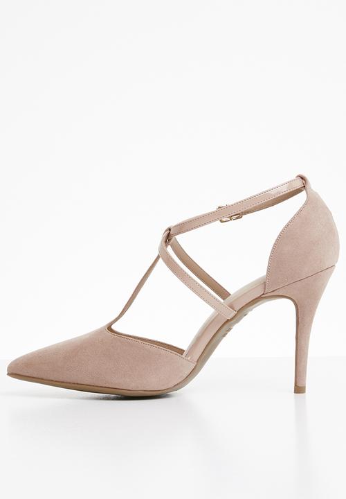 New Look - CF - shamp - neutral