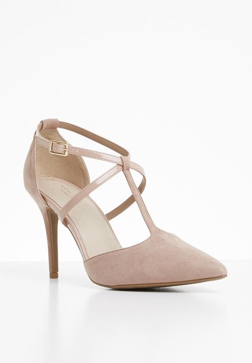 New Look - CF - shamp - neutral