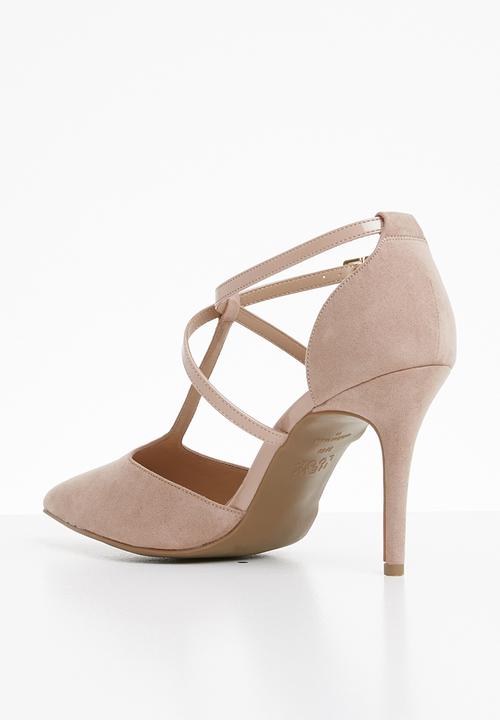 New Look - CF - shamp - neutral