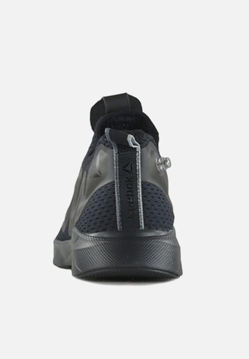 Reebok - Pump supreme - black